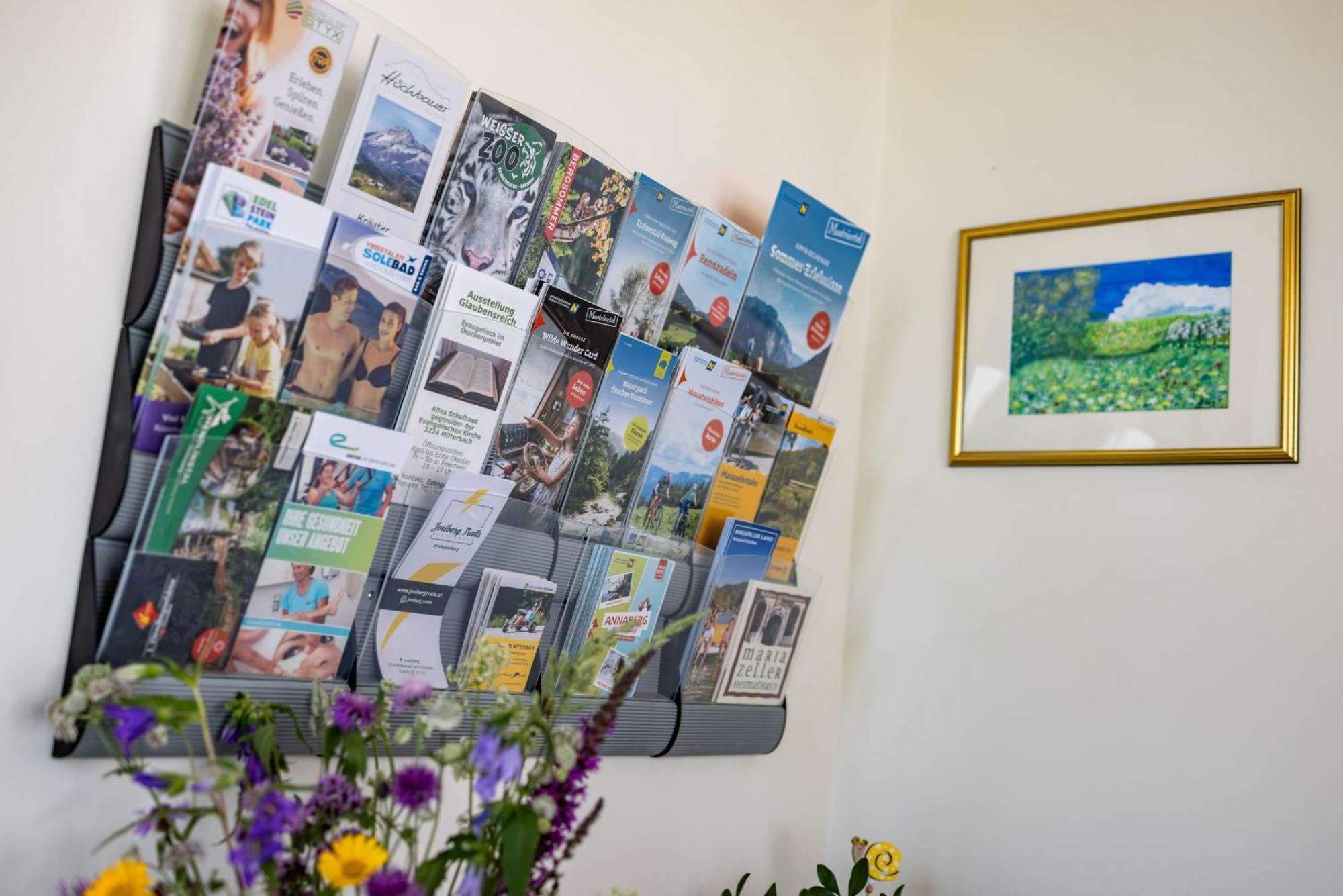 Pension Klug Adults Only - Dorfresort Міттербах Екстер'єр фото