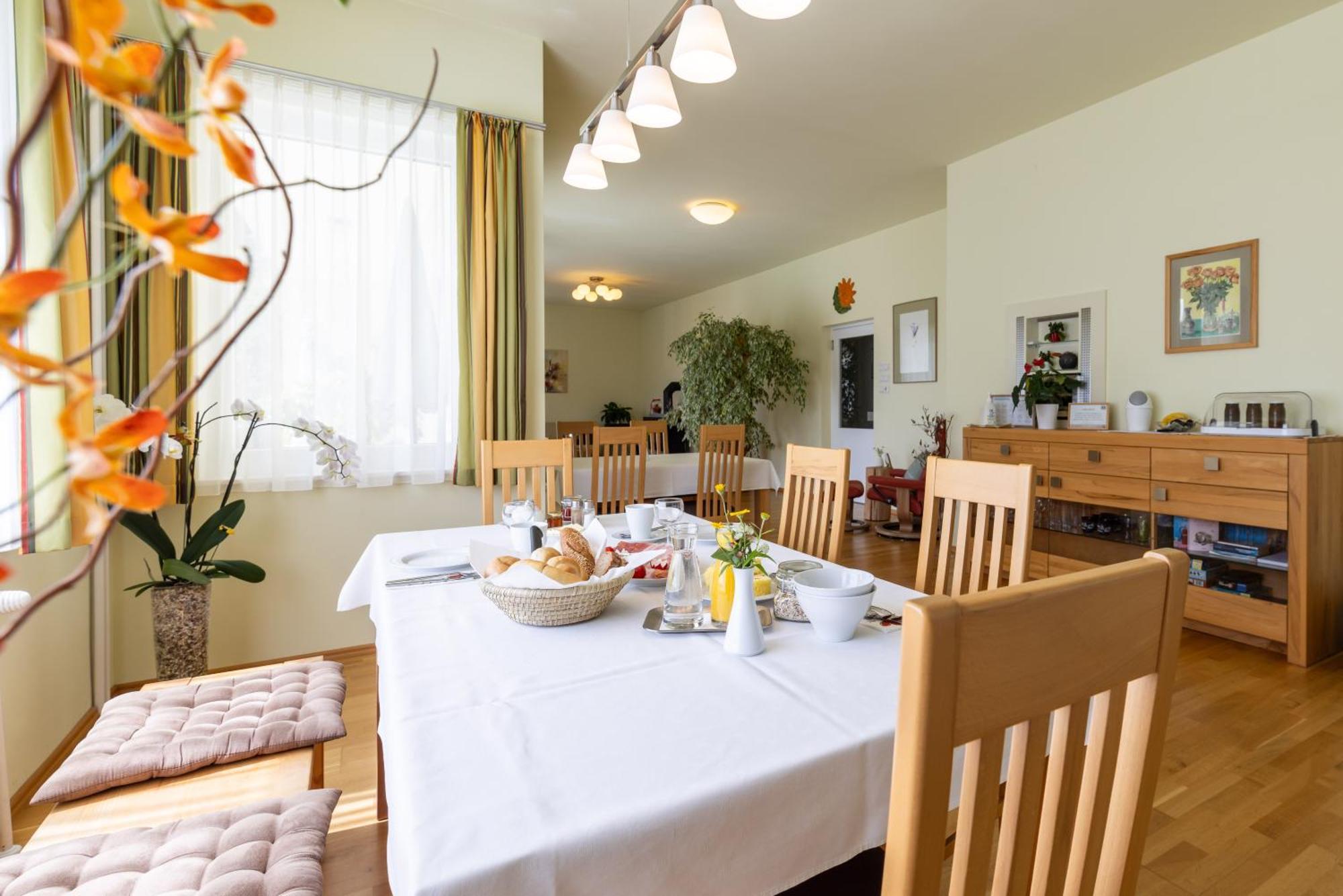 Pension Klug Adults Only - Dorfresort Міттербах Екстер'єр фото