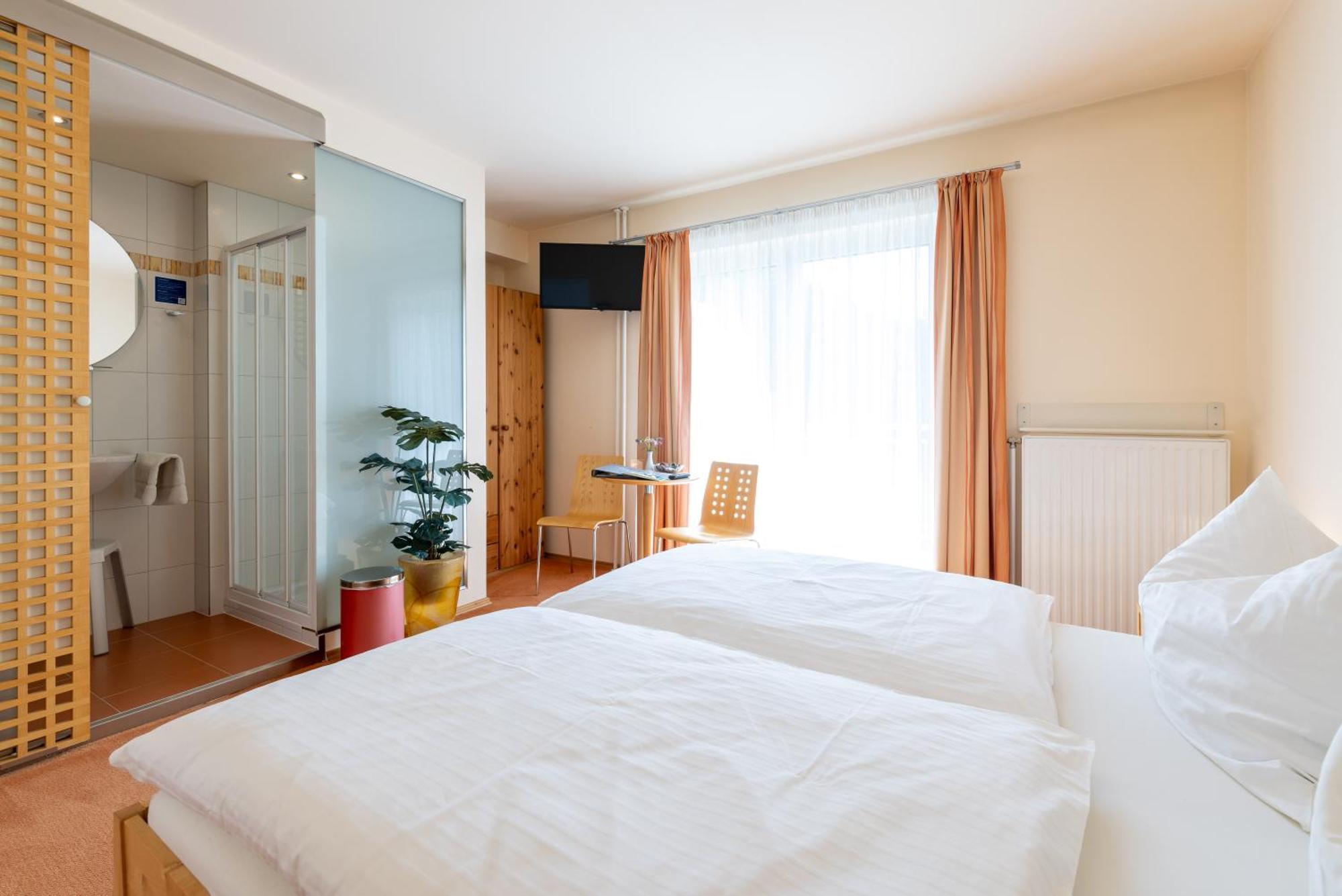 Pension Klug Adults Only - Dorfresort Міттербах Екстер'єр фото