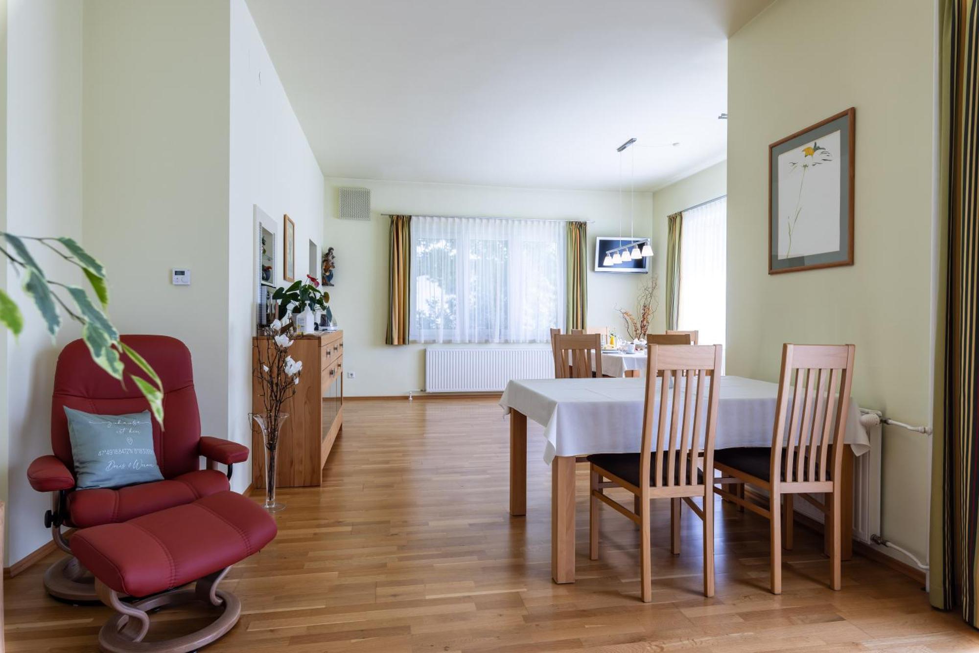 Pension Klug Adults Only - Dorfresort Міттербах Екстер'єр фото