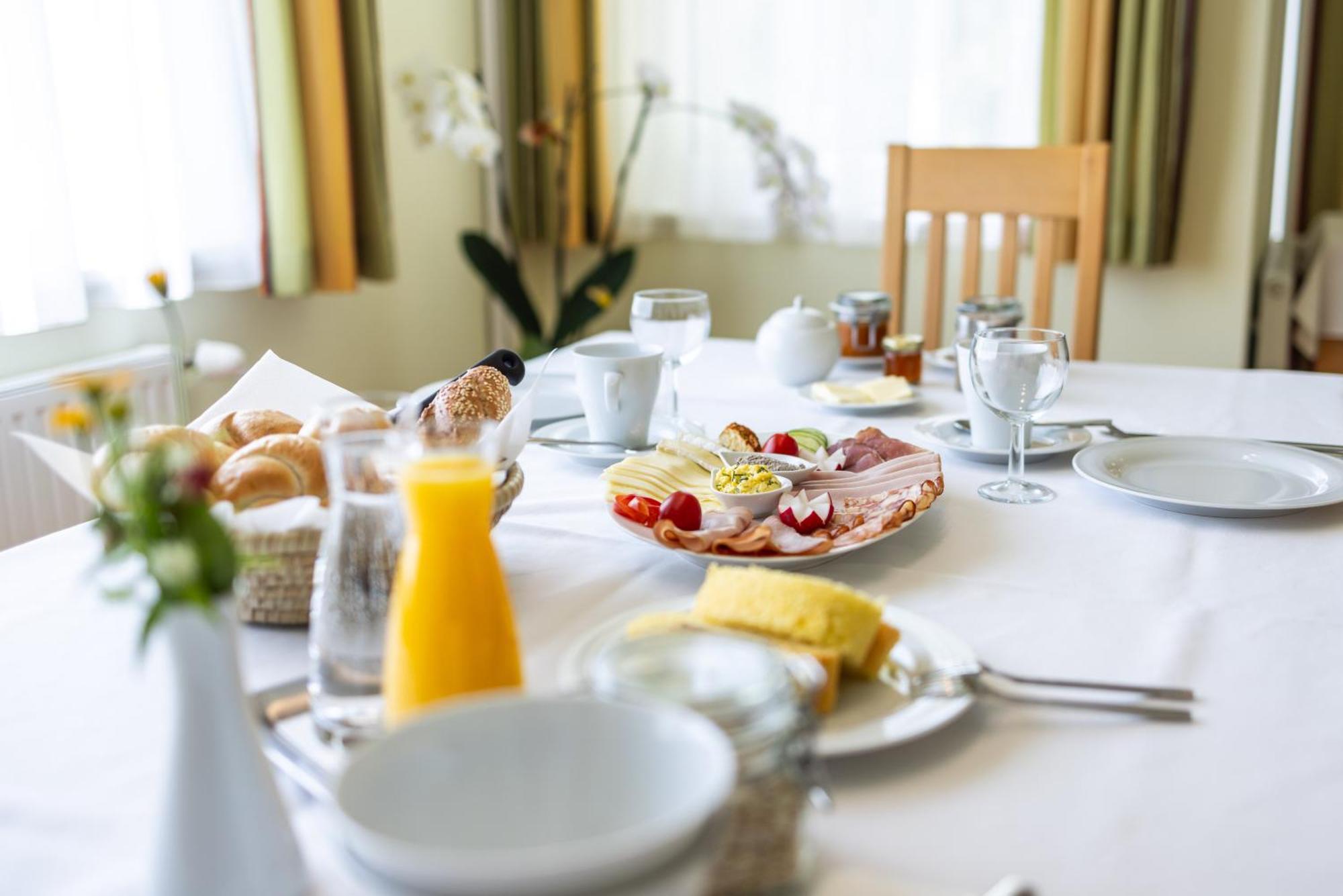 Pension Klug Adults Only - Dorfresort Міттербах Екстер'єр фото