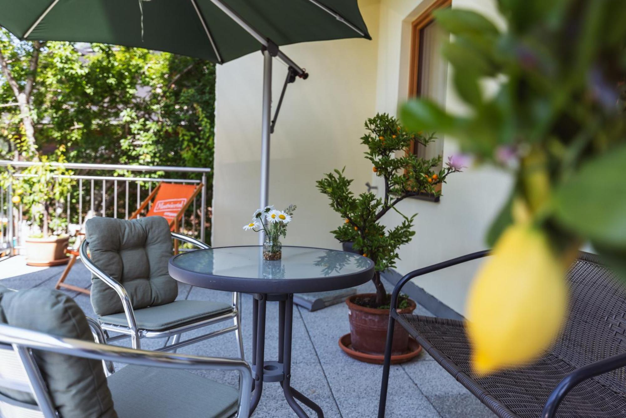 Pension Klug Adults Only - Dorfresort Міттербах Екстер'єр фото