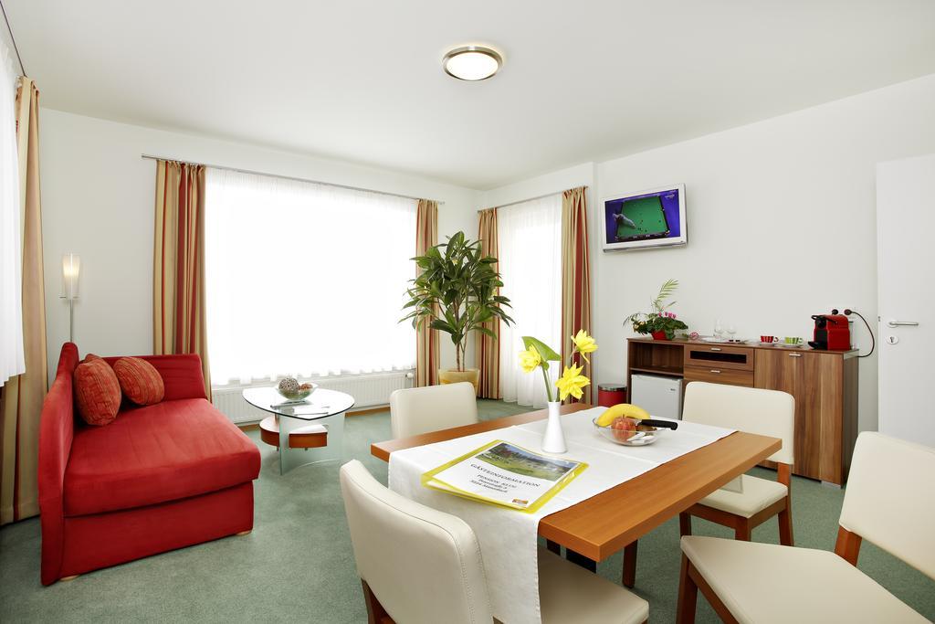 Pension Klug Adults Only - Dorfresort Міттербах Екстер'єр фото