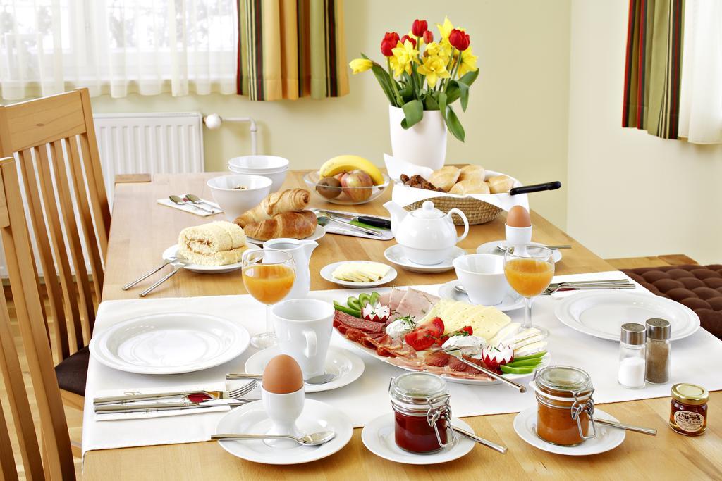 Pension Klug Adults Only - Dorfresort Міттербах Екстер'єр фото