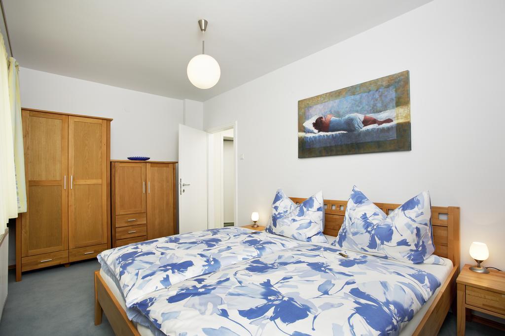 Pension Klug Adults Only - Dorfresort Міттербах Екстер'єр фото