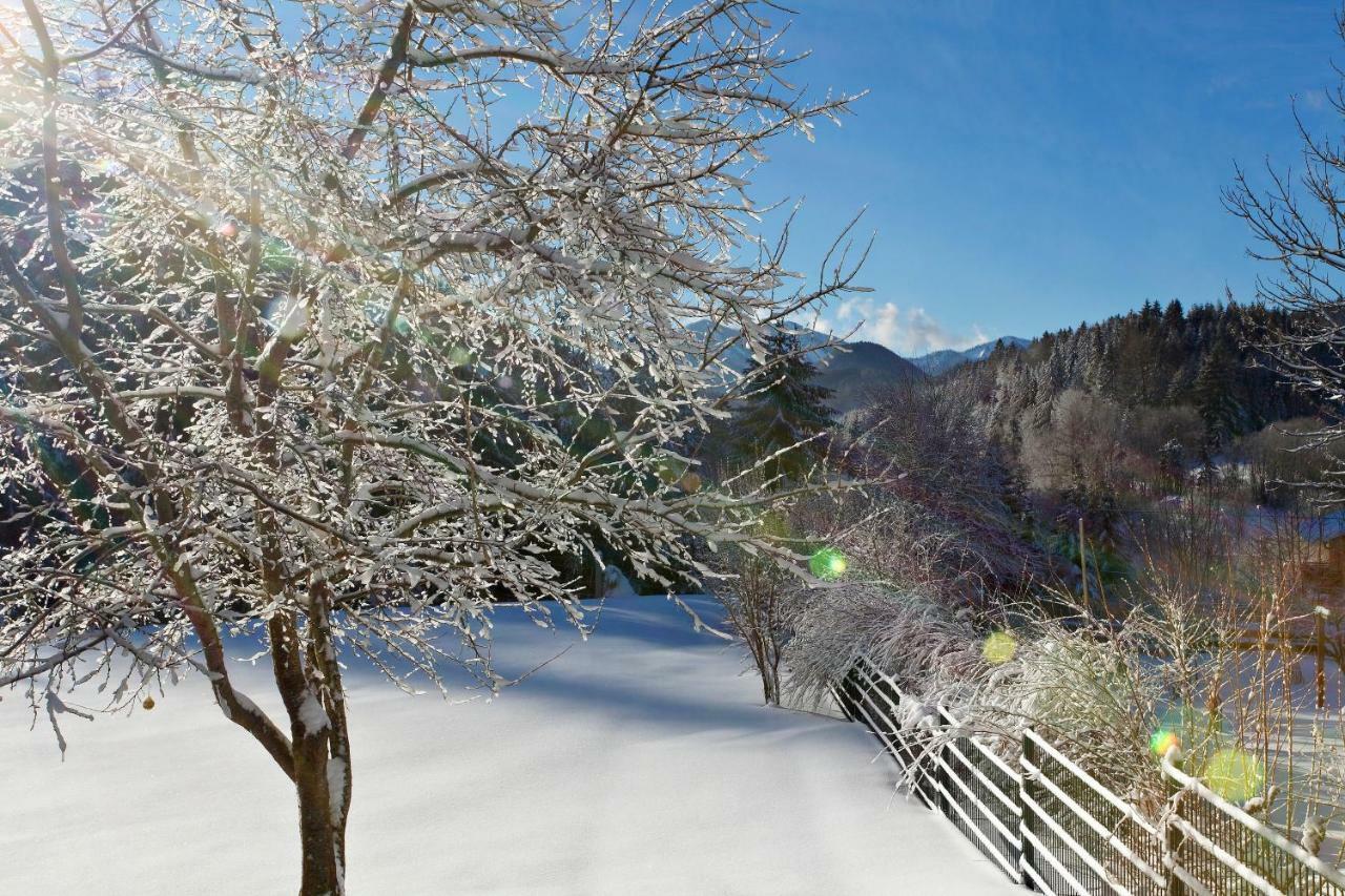 Pension Klug Adults Only - Dorfresort Міттербах Екстер'єр фото